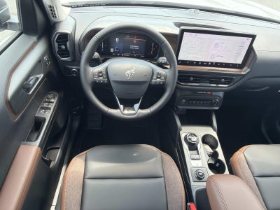 2026 Ford Bronco Sport OUTER BANKS 4X4