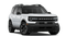 2026 Ford Bronco Sport OUTER BANKS 4X4