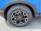 2026 Ford Bronco Sport OUTER BANKS 4X4