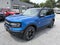 2026 Ford Bronco Sport OUTER BANKS 4X4