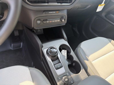 2026 Ford Bronco Sport BADLANDS 4X4
