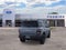 2026 Ford Bronco Sport BADLANDS 4X4