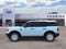 2026 Ford Bronco Sport HERITAGE 4X4