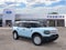 2026 Ford Bronco Sport HERITAGE 4X4