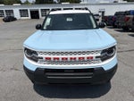 2026 Ford Bronco Sport HERITAGE 4X4