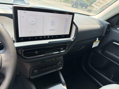 2026 Ford Bronco Sport HERITAGE 4X4