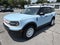 2026 Ford Bronco Sport HERITAGE 4X4
