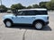 2026 Ford Bronco Sport HERITAGE 4X4