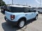 2026 Ford Bronco Sport HERITAGE 4X4