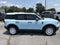 2026 Ford Bronco Sport HERITAGE 4X4