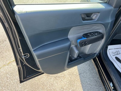 2026 Ford Maverick LOBO STANDARD AWD SUPERCR