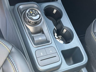 2026 Ford Maverick LOBO STANDARD AWD SUPERCR