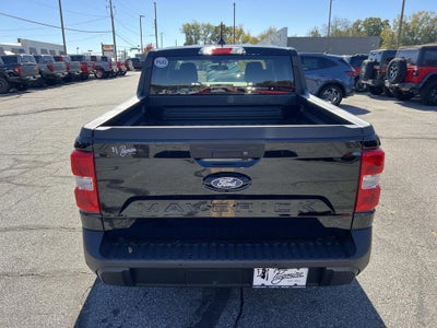 2025 Ford Maverick XL