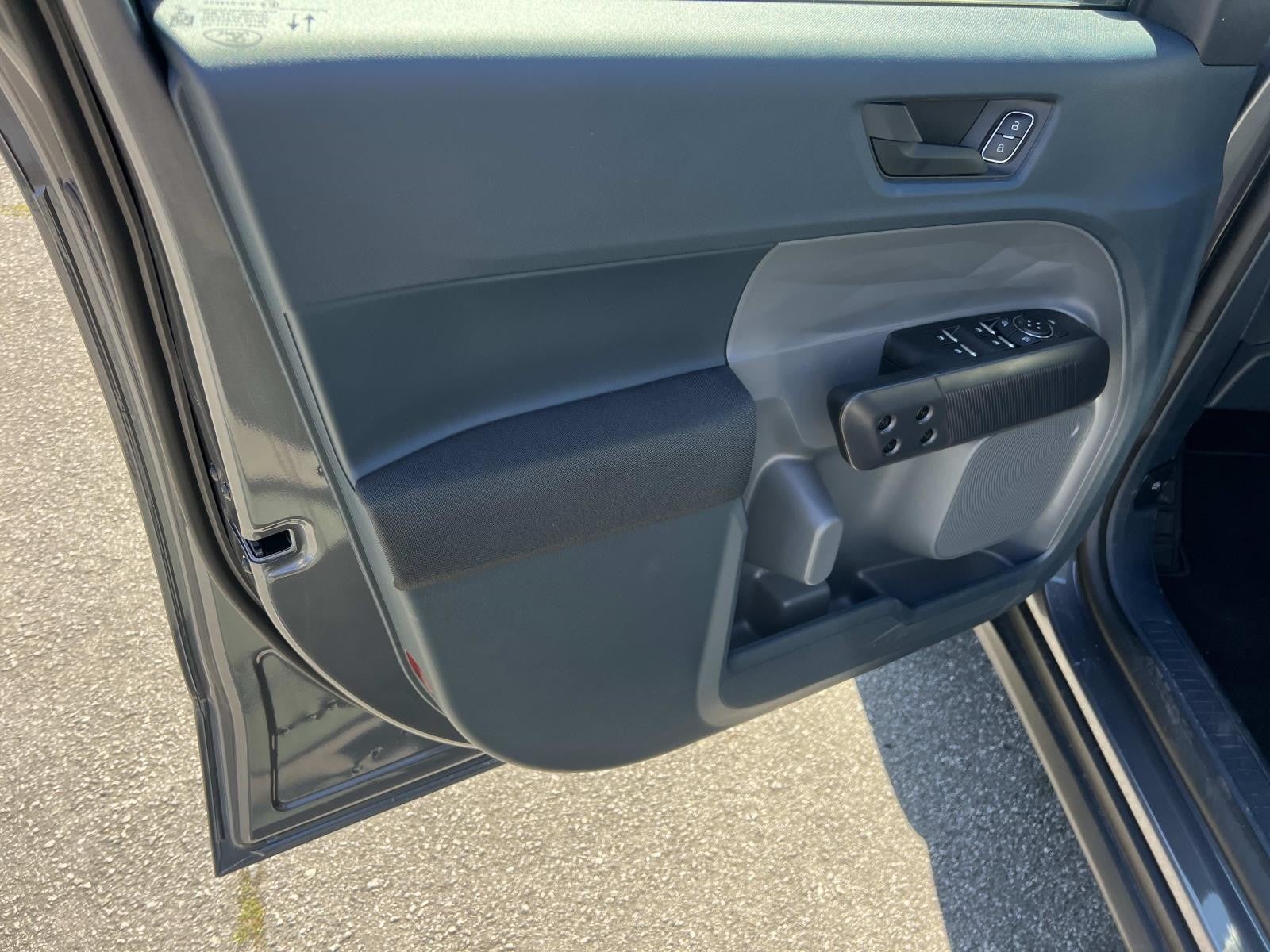 2026 Ford Maverick XL FWD SUPERCREW