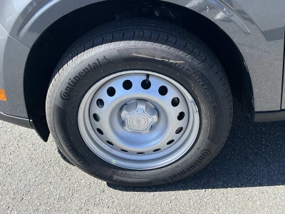 2026 Ford Maverick XL FWD SUPERCREW