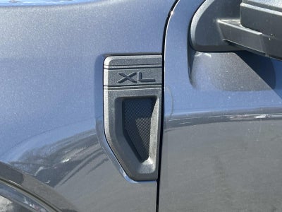 2026 Ford Maverick XL FWD SUPERCREW