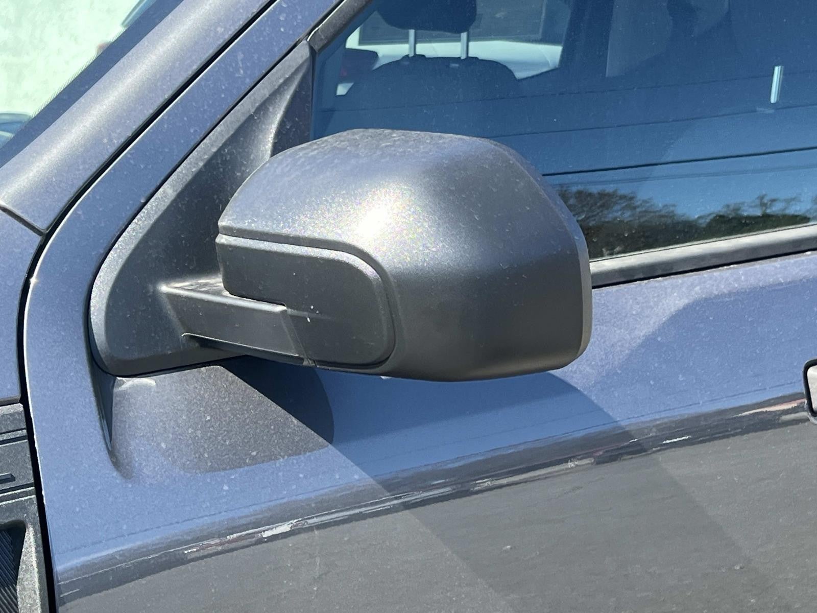 2026 Ford Maverick XL FWD SUPERCREW