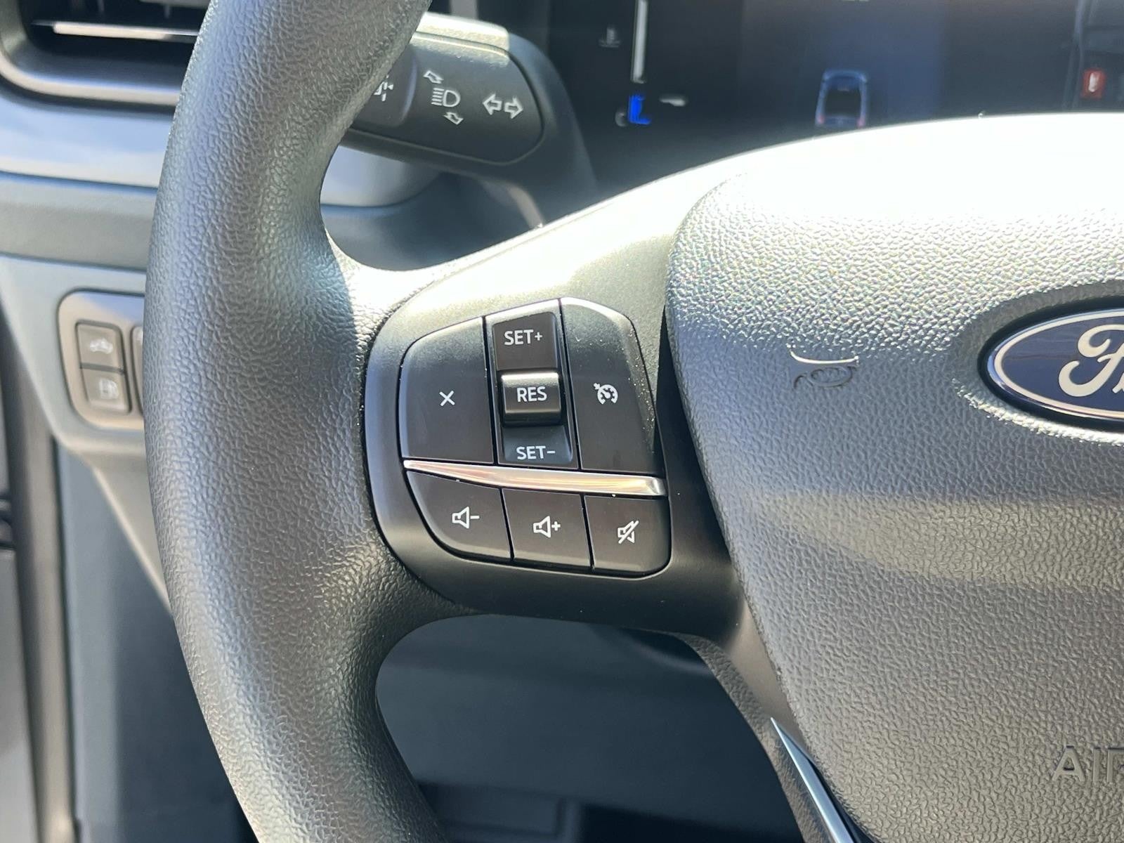 2026 Ford Maverick XL FWD SUPERCREW