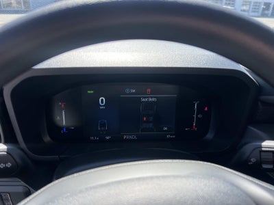 2026 Ford Maverick XL FWD SUPERCREW