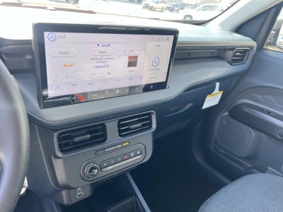 2026 Ford Maverick XL FWD SUPERCREW