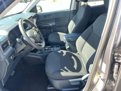 2026 Ford Maverick XL FWD SUPERCREW