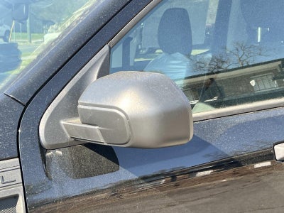 2026 Ford Maverick XL FWD SUPERCREW