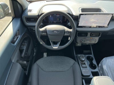 2026 Ford Maverick XL FWD SUPERCREW