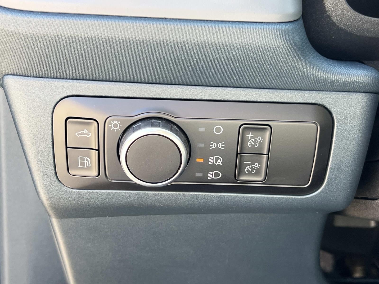 2026 Ford Maverick XL FWD SUPERCREW