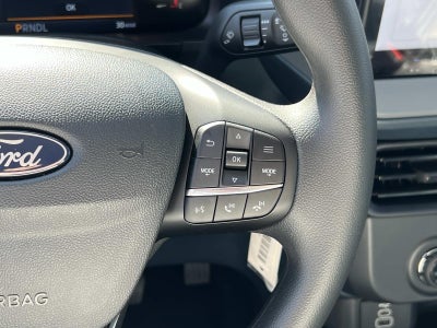 2026 Ford Maverick XL FWD SUPERCREW