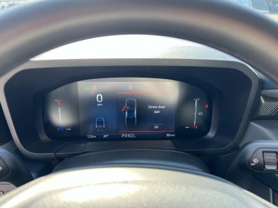 2026 Ford Maverick XL FWD SUPERCREW