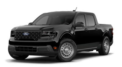 2026 Ford Maverick XL FWD SUPERCREW