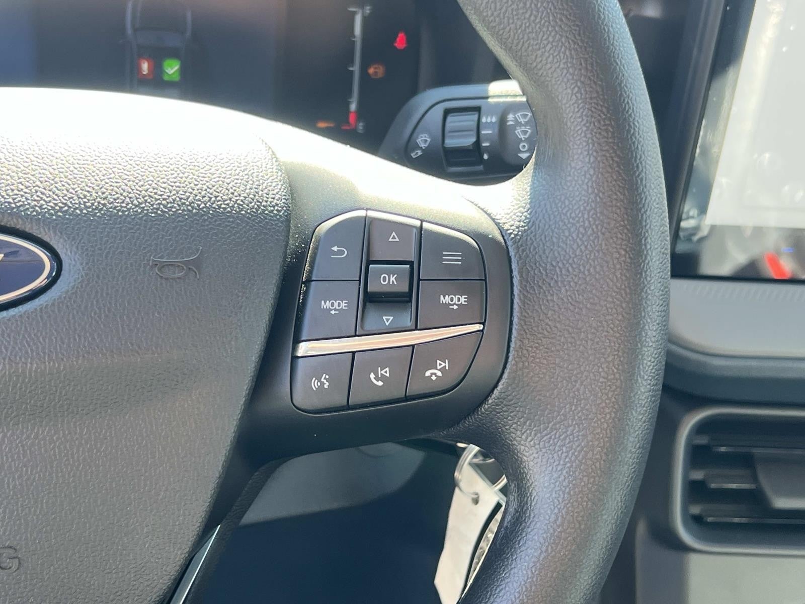 2026 Ford Maverick XL FWD SUPERCREW