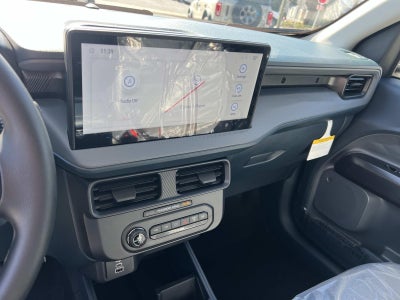 2026 Ford Maverick XL FWD SUPERCREW