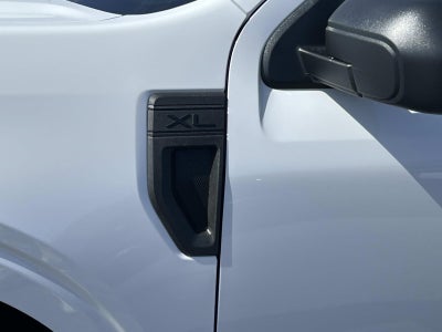 2026 Ford Maverick XL FWD SUPERCREW