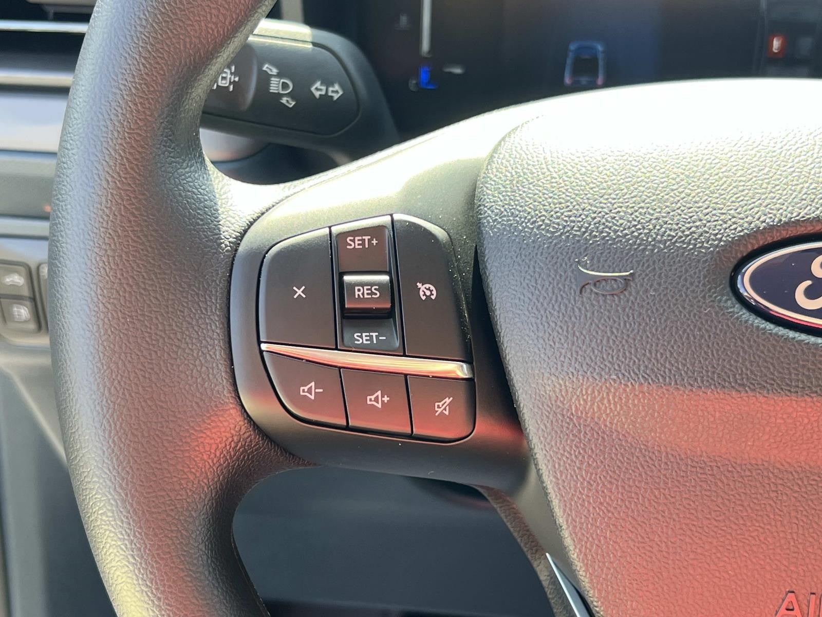 2026 Ford Maverick XL FWD SUPERCREW