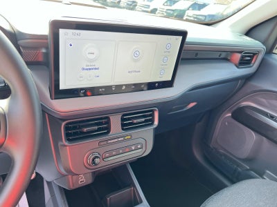 2026 Ford Maverick XL FWD SUPERCREW