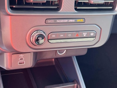 2026 Ford Maverick XL FWD SUPERCREW