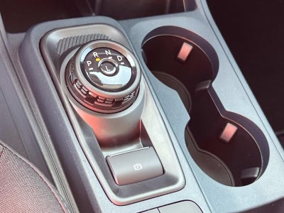 2026 Ford Maverick XL FWD SUPERCREW