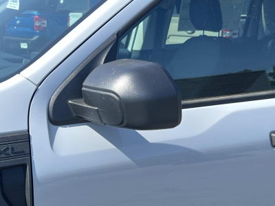 2026 Ford Maverick XL FWD SUPERCREW