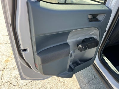 2026 Ford Maverick XL FWD SUPERCREW