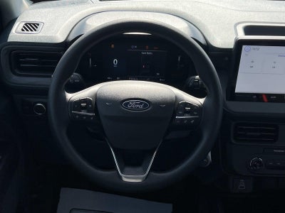 2026 Ford Maverick XL FWD SUPERCREW