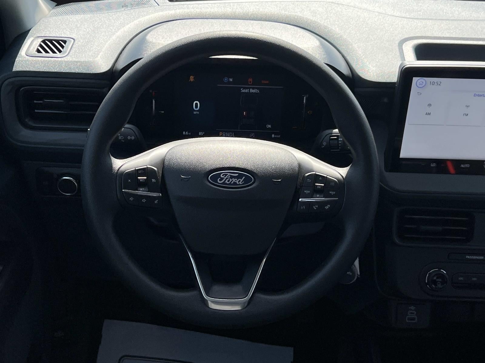 2026 Ford Maverick XL FWD SUPERCREW