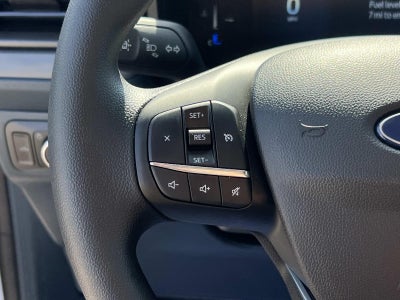 2026 Ford Maverick XL FWD SUPERCREW