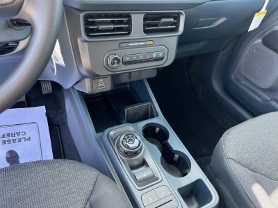 2026 Ford Maverick XL FWD SUPERCREW