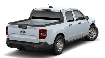 2026 Ford Maverick XL FWD SUPERCREW
