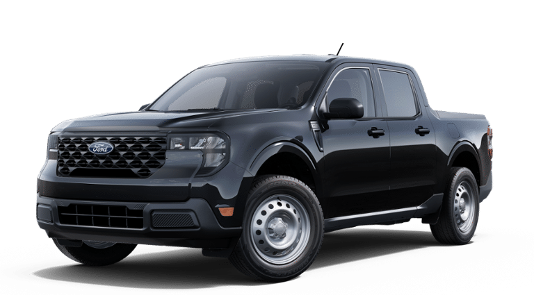 2025 Ford Maverick XL AWD SUPERCREW