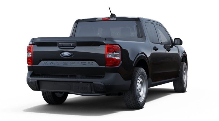 2025 Ford Maverick XL AWD SUPERCREW