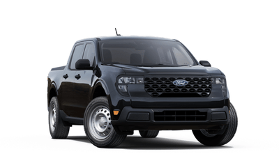 2025 Ford Maverick XL AWD SUPERCREW