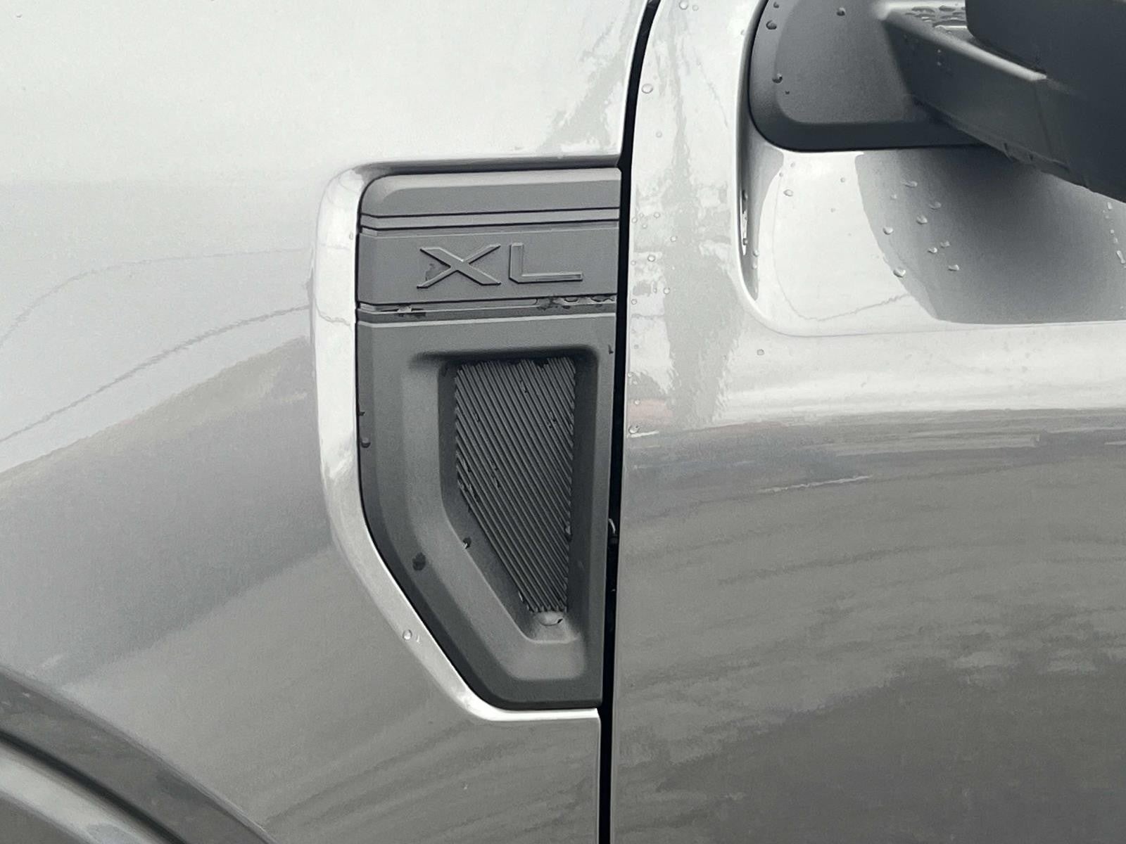 2026 Ford Maverick XL AWD SUPERCREW
