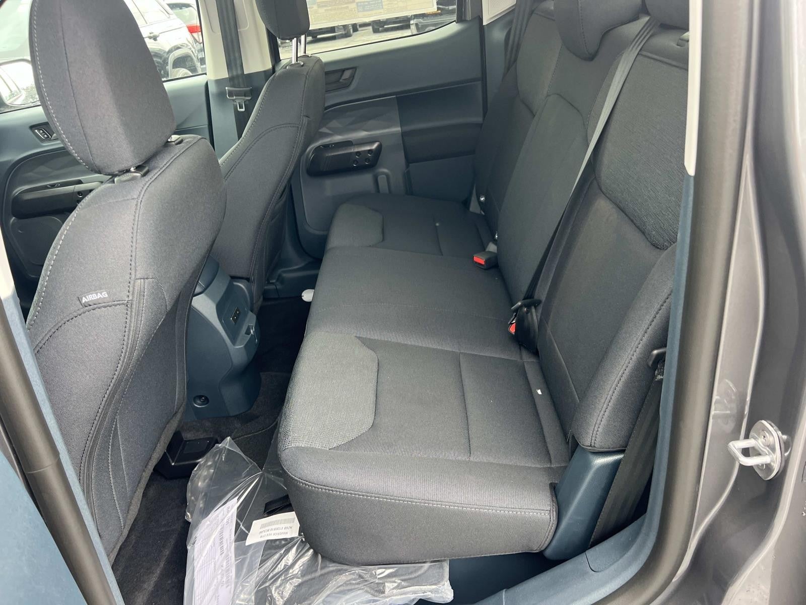 2026 Ford Maverick XL AWD SUPERCREW